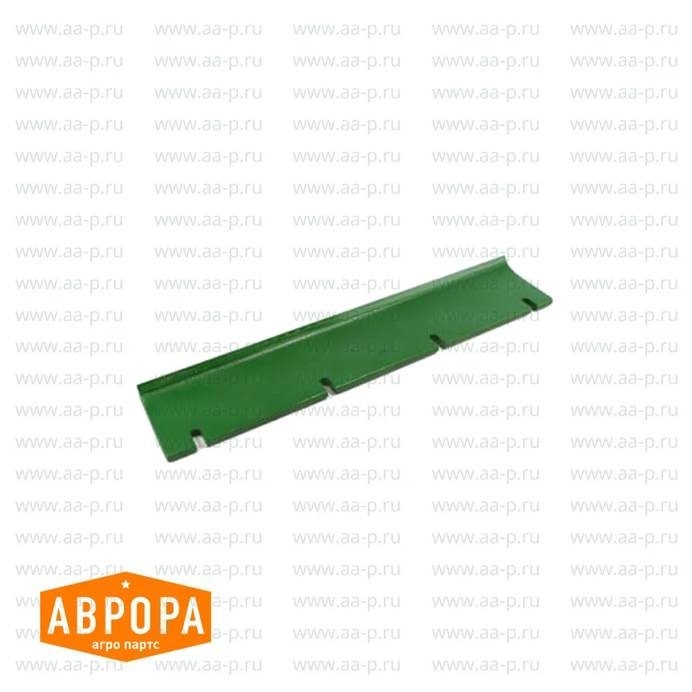 Z13019 ОТРАЖАТЕЛЬНАЯ  ПЛАСТИНА
